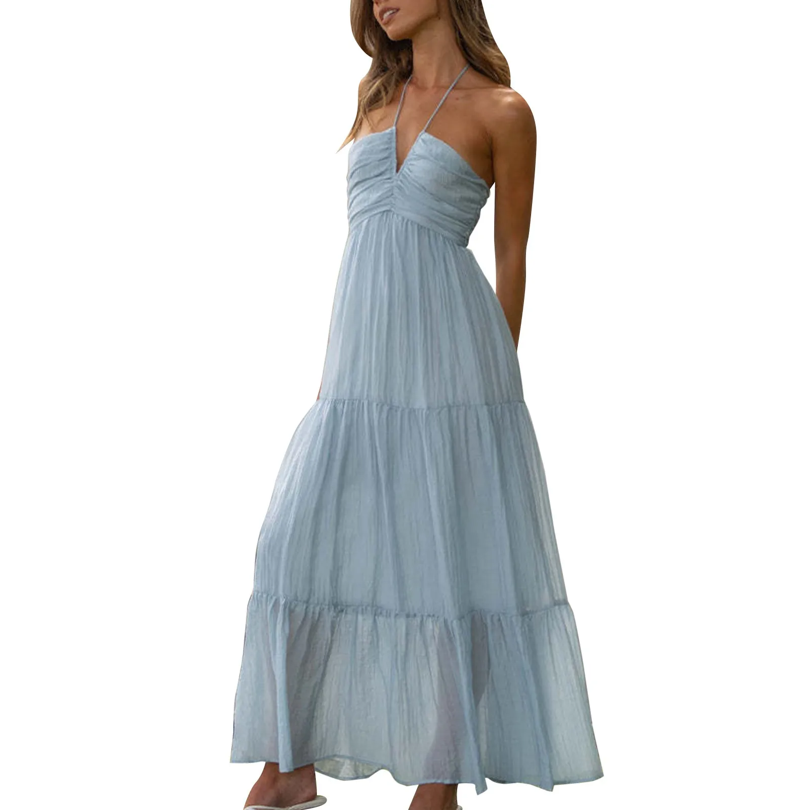 Chic Off Shoulder Tulle Party Dress for Women with Spaghetti Straps 4 S59bb22857ed94cd4ad6f4d280d89837bW Chic Off Shoulder Tulle Party Dress for Women with Spaghetti Straps
