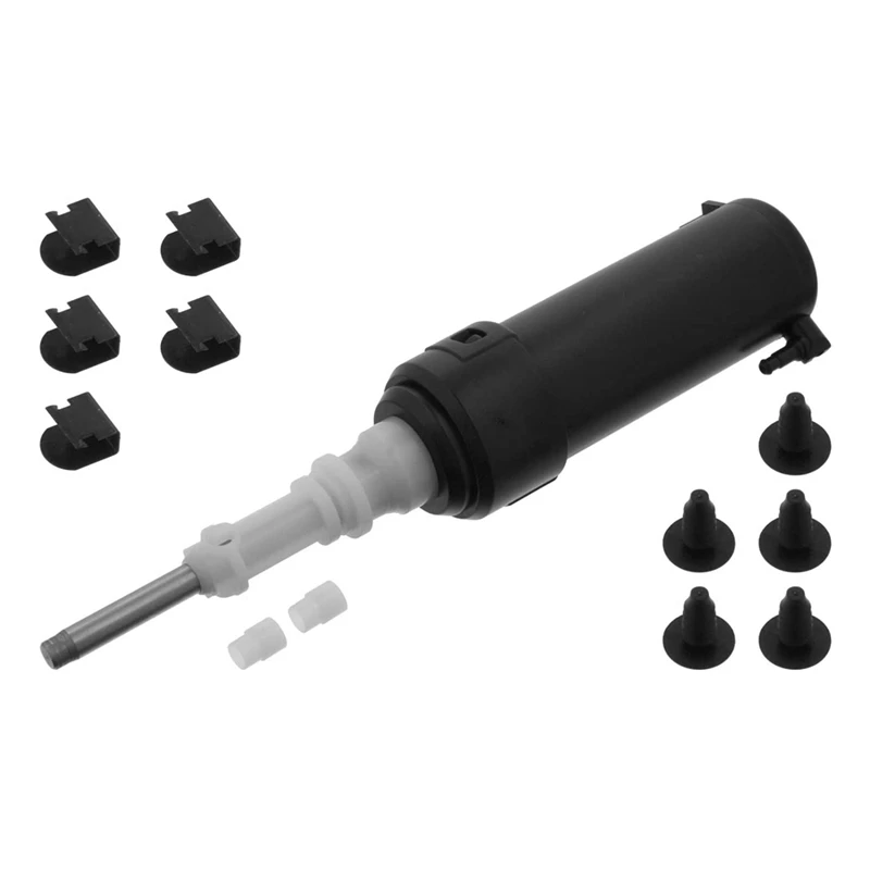 Truck Seat Adjustment Repair Kit For Scania MAN DAF Volvo Truck 81623406036 81623406035 81623840001 85600008945