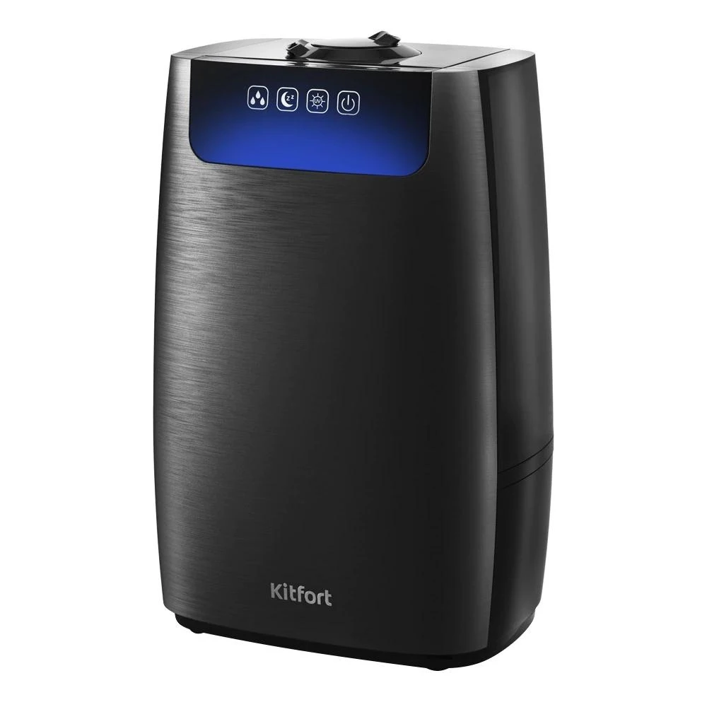 Air humidifier Kitfort KT 2803 2 Household appliances for kitchen home Humidifiers Small