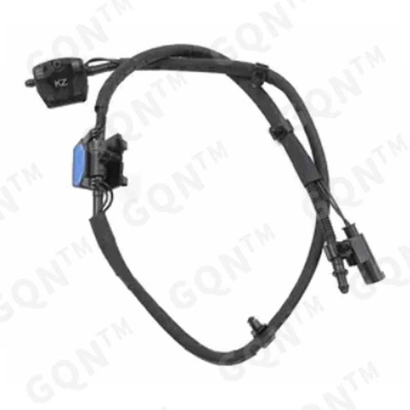 

b mw 3F3 032 0d3 F30 320 ded 3F3 032 8iN 20 Nozzle chain window cleaning device Front water spray pipe