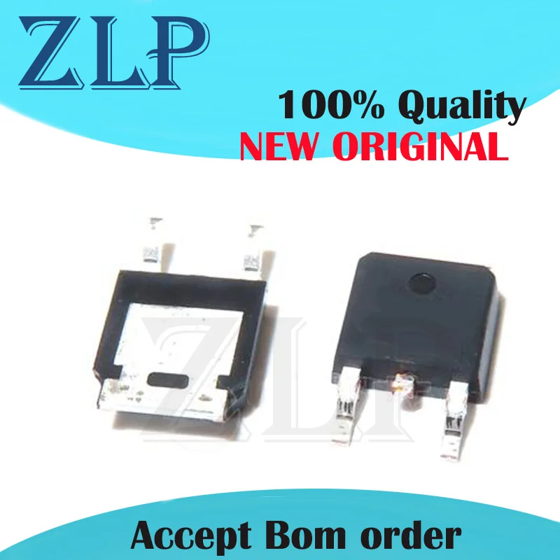 

free shipping diy electronic kit MOSFET P-CH 100V 6.6A DPAK IRFR9120NTRPBF IRFR9120N TO-252 new original