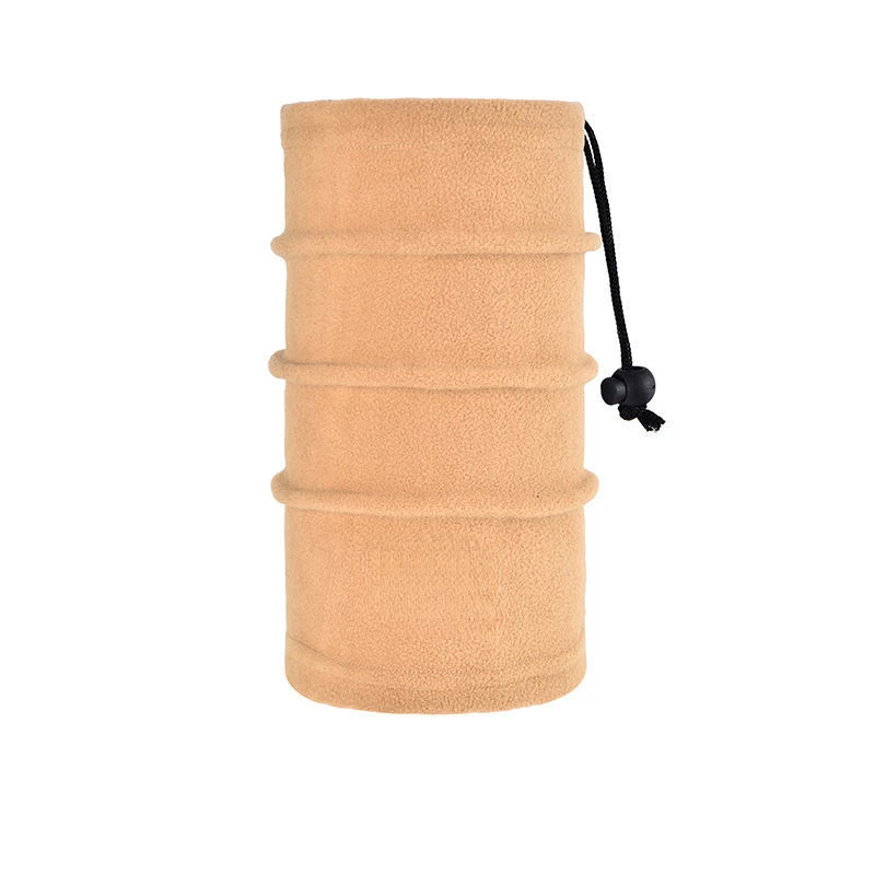 Kahki Scarf