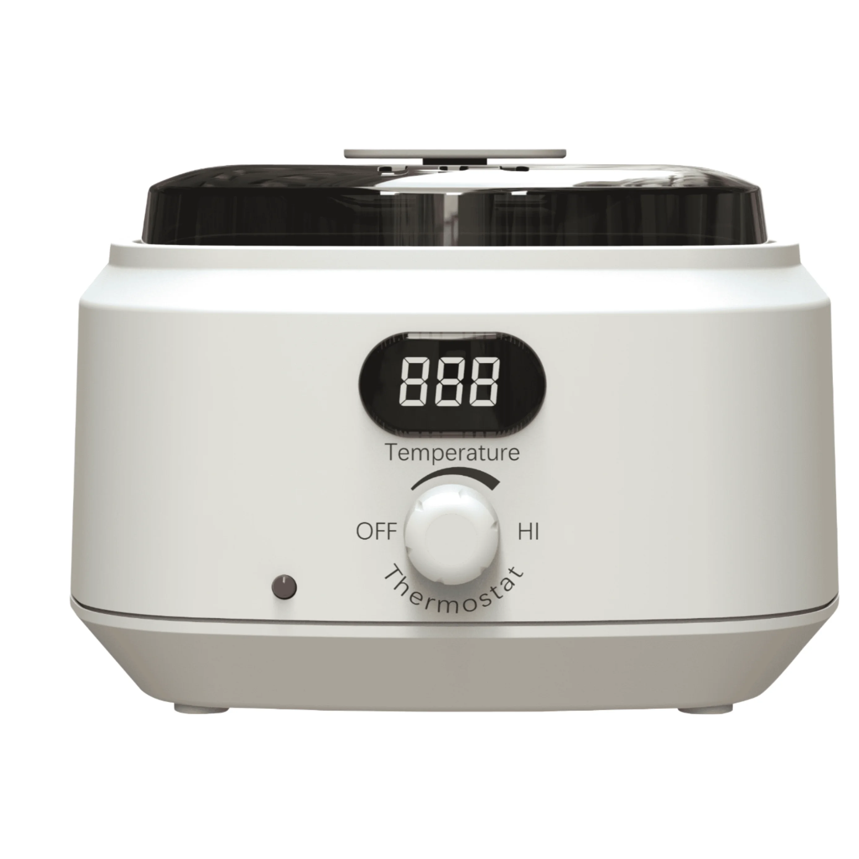 Professional Wax Heater New Products Electrical Wax Warmer 500ml Warmer Kit for Hair Removal Melting Machine