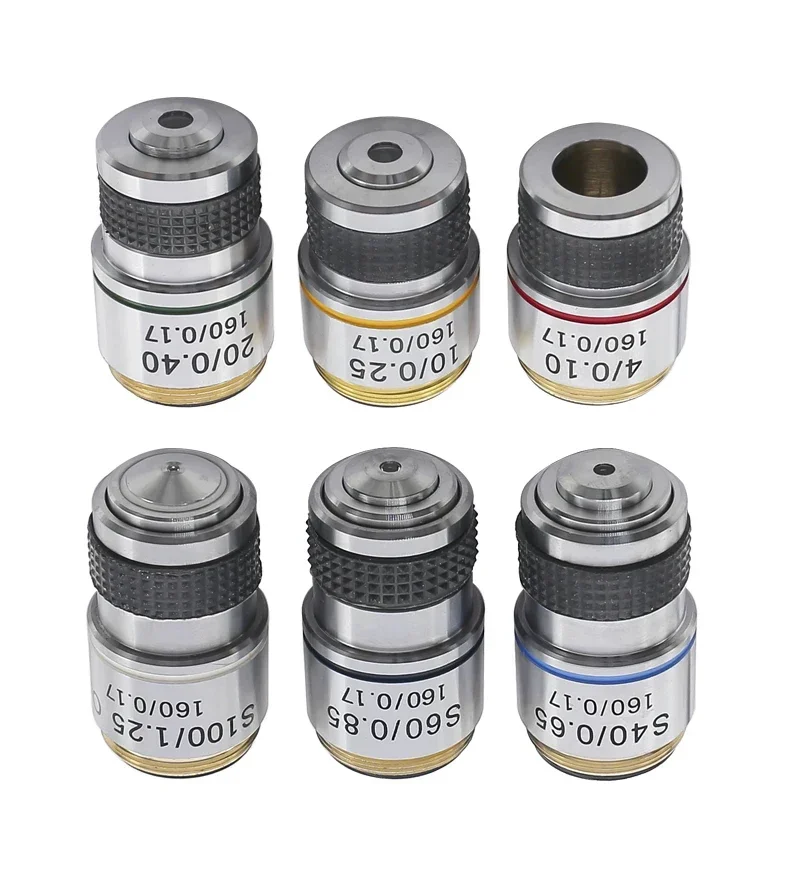 Obiettivi Per Microscopio KERN OBB-A1600