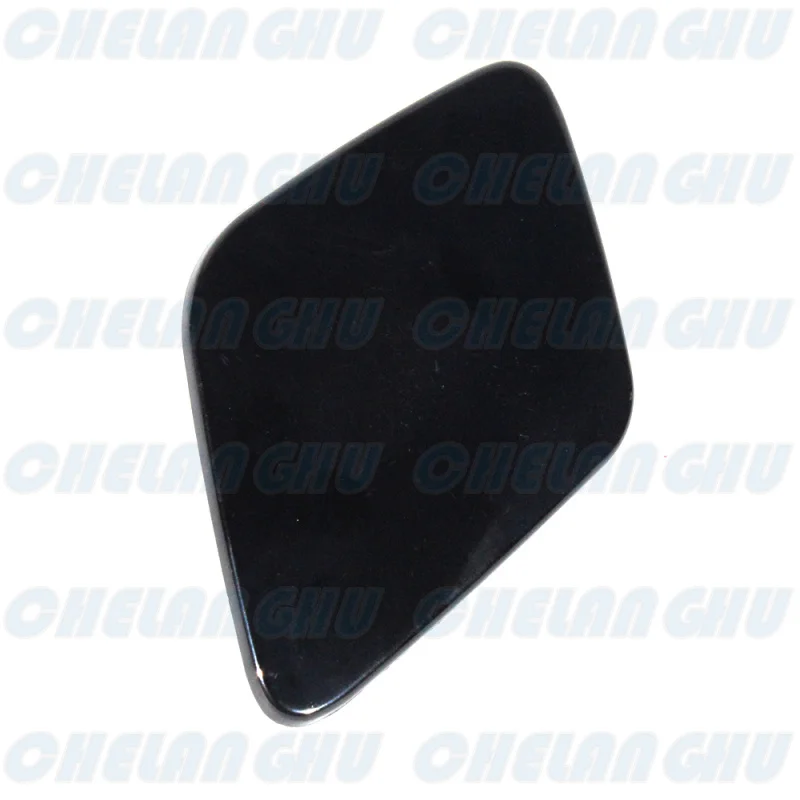 Left Side Front Headlight Headlamp Washer Nozzle Cylinder Jet Washer Cover Cap for Volvo V40 2014 2015