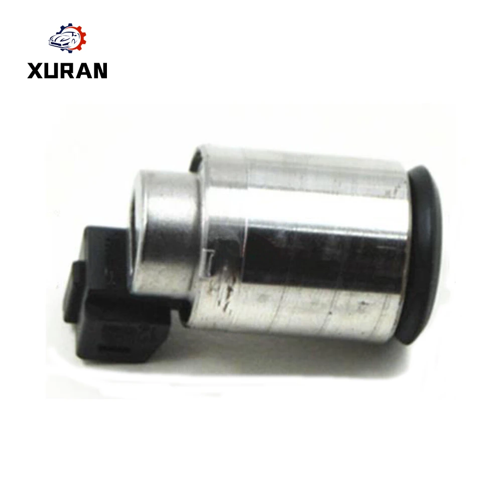 Genuine-DPO-AL4-Pressure-Regulator-Gearbox-Solenoid-Valve-2574-19 ...