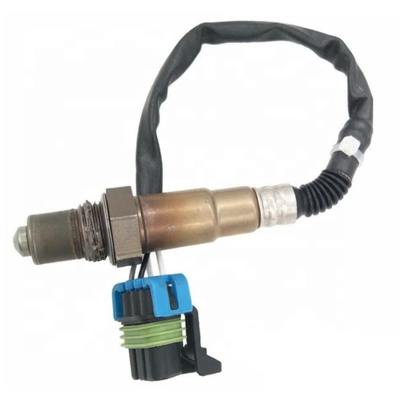 

12607333 Oxygen Sensor For Chevrolet GMC ACADIA 3.6 AWD 2008-2013 3564 215 SUV 0258986730 ES20012 338