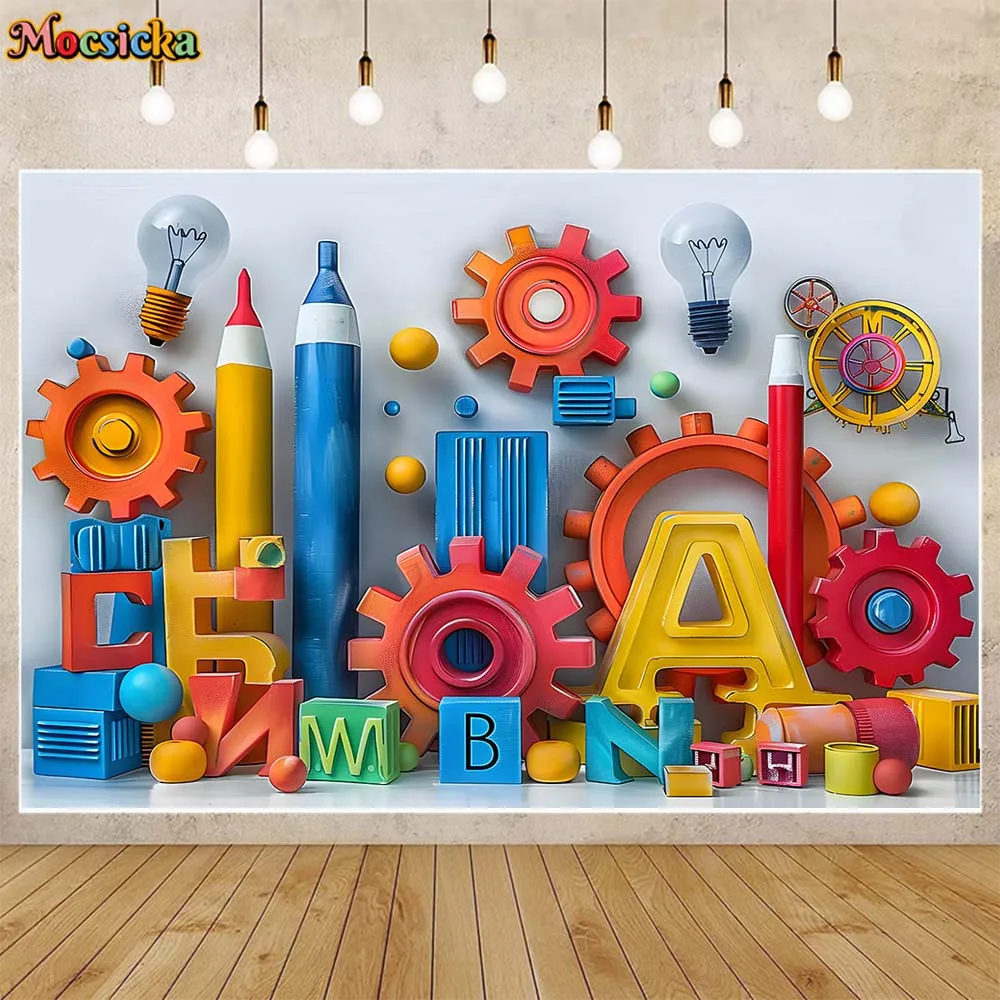 Mocsicka Back To School ׸   ,   ũ Ž Ƽ  ,  Ʃ ǰ
