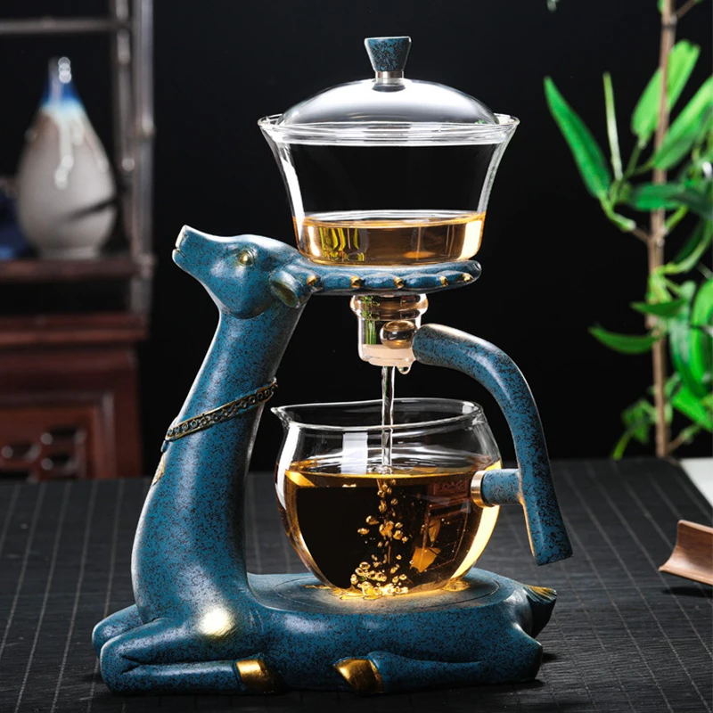 Coffee Press Pot Portable Household Hand Punch-Pot Brewing Fine Filter  Device Thick Glass Coffee Cup Tea Maker Set Milk Kettle - AliExpress