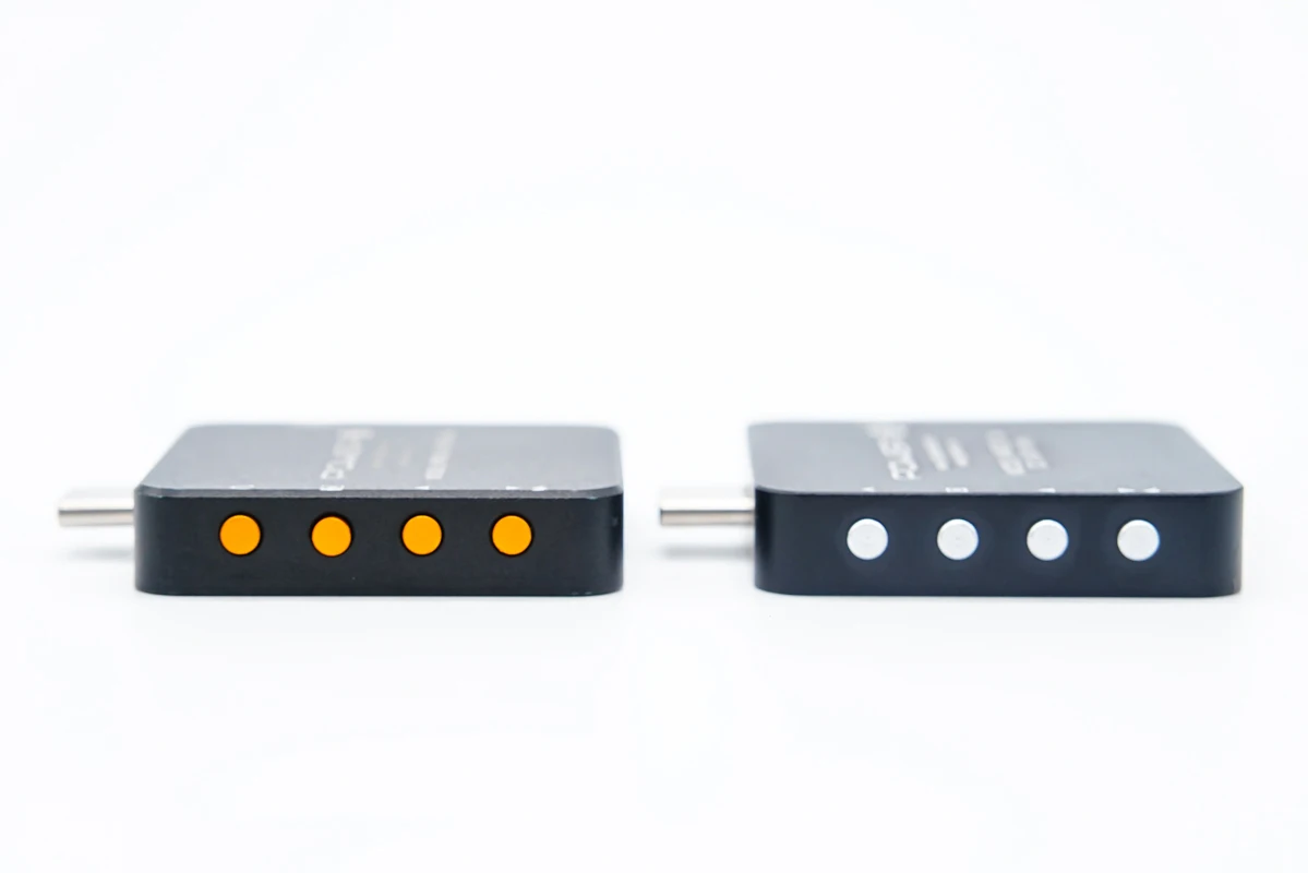 ChargerLAB POWER-Z KM003C USB PD3.1 프로토콜 48V 범위 듀얼 C타입 테스터 충전기, 전압 전류 리플,  듀얼 볼트 미터 전력-Freehip.co.kr