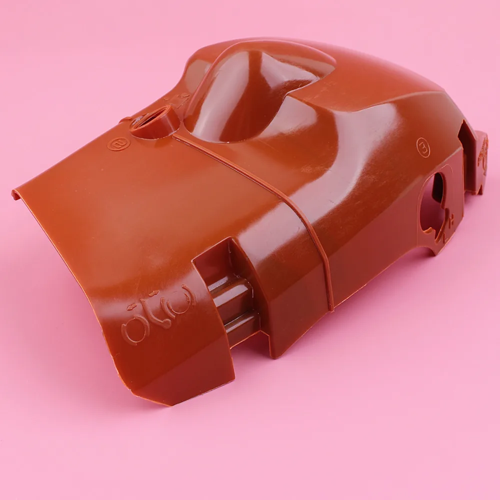 LinDuxe 3 Pezzi Clip Per Coperchio Cilindro Superiore Per Motosega Husqvarna 435 440e 445 450 450e 570 575 576 Parte Di Ricambio 503894701 90067051 - Foto 8