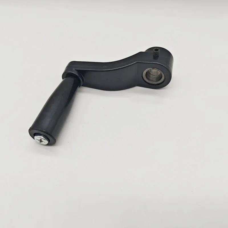 

CNC Drill Press Table Crank Handle Raise Lower 14.5mm For Delta & More Electric Tapping Machine West Lake Bench ZQ4113 Nylon