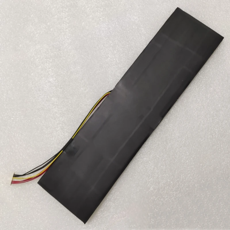 Bateria do Portátil para Alldocube Cube gt Book I1405 Netbook Tablet pc Utl47611232s 2icp5 61 23 7.6v 38wh 5000mah Novo - Imagem 4
