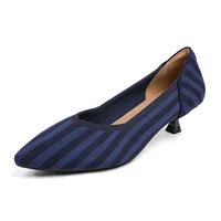 Women's high heels  Casual flats - Image 2