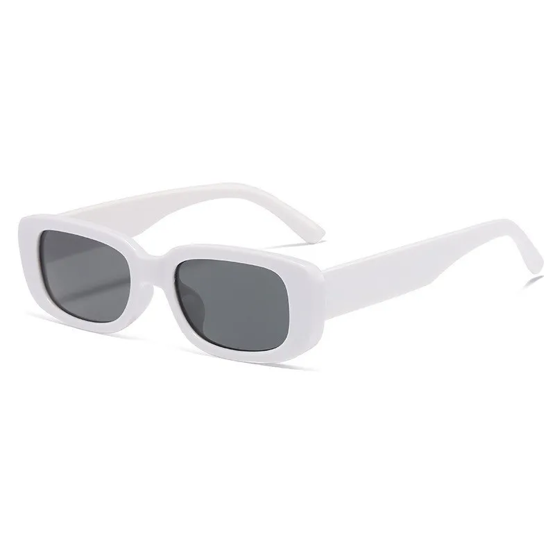 Oval Kids Cute Retro UV400 Sunglasses Girls Boys Sweet Sunglasses Protection Classic Kids Sun glasses Girls Boys