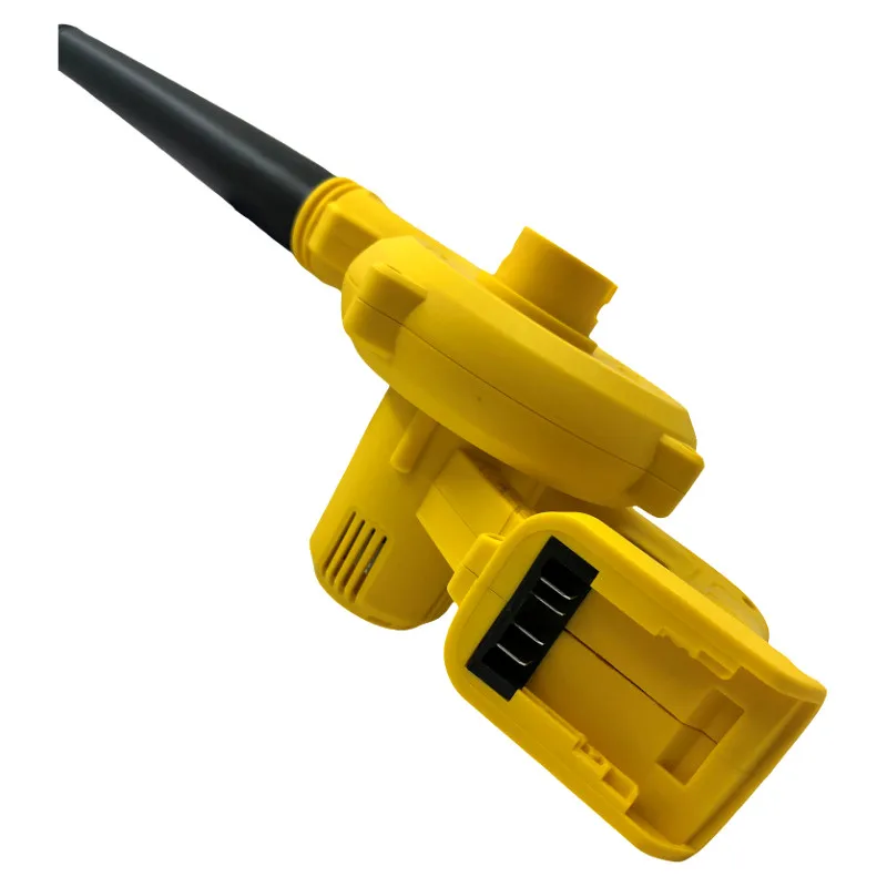 For Dewalt 18-20V Battery Cordless Electric Air Blower Handheld Leaf Computer Dust Collector Rechargeable Garden Tools