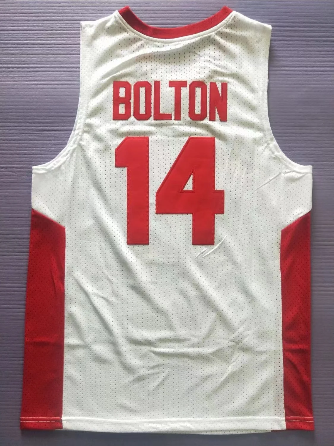 14 Zac Efron Troy Bolton East High School Wildcats Retro Basketball Jersey Men's Stitched Jerseys basketball jerseys