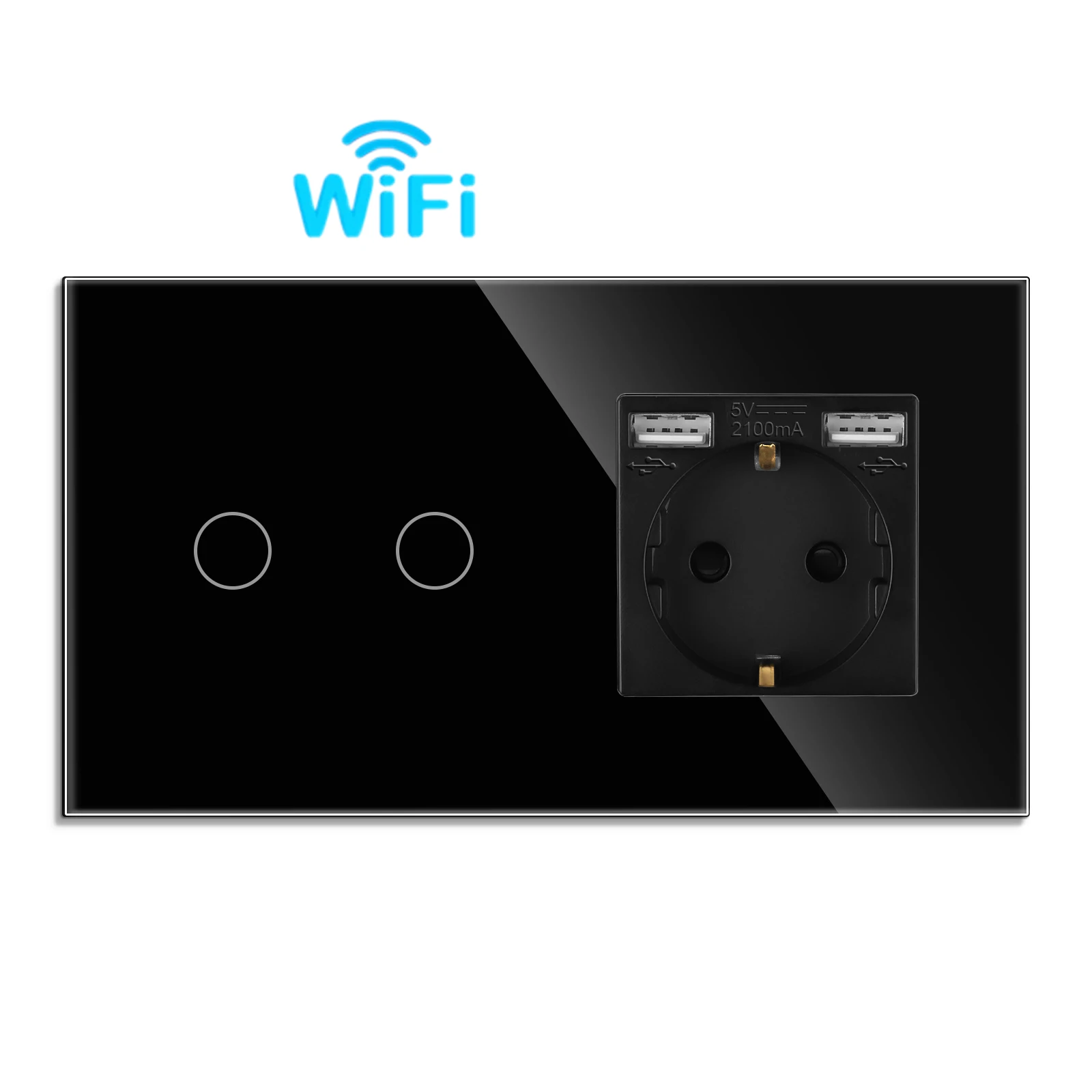 wifi 2g usb socket