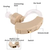BTE Hearing Aid Ear for Deafness Sound Amplifier Adjustable Hearing Aids Portable Super Ear Hearing Amplifier for the Elderly 5