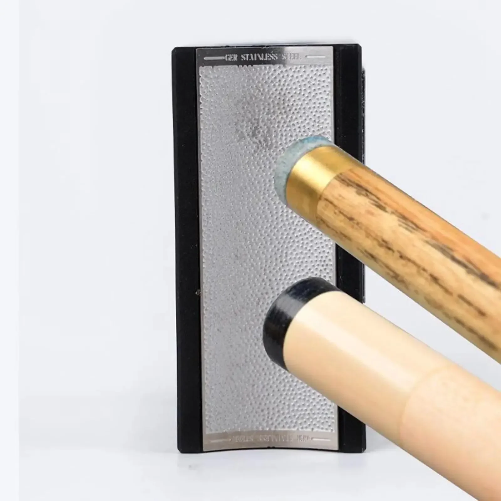 Strumento Di Riparazione Della Punta Della Stecca Da Biliardo Accessori Per Stecche Da Biliardo Trimmer Brunitore Modellatore Tapper Con Corda Di Sosp 94377164