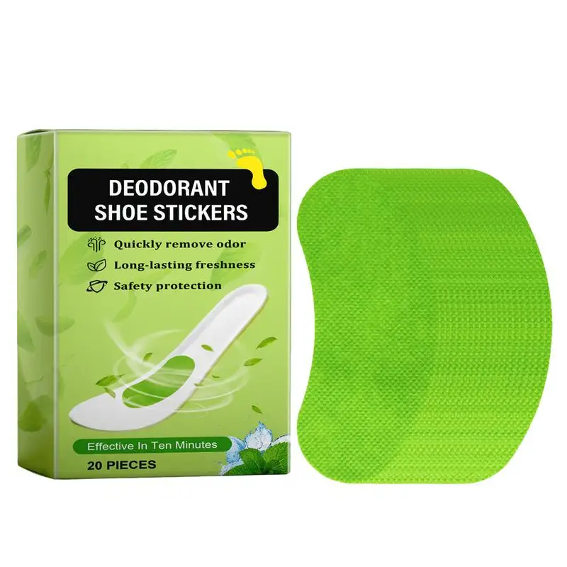 

Shoe Smell Eliminator Long Lasting Shoe Odor Absorber Sneakers Scent Remover Household Cleaning Tools for Leather Boots Slippers