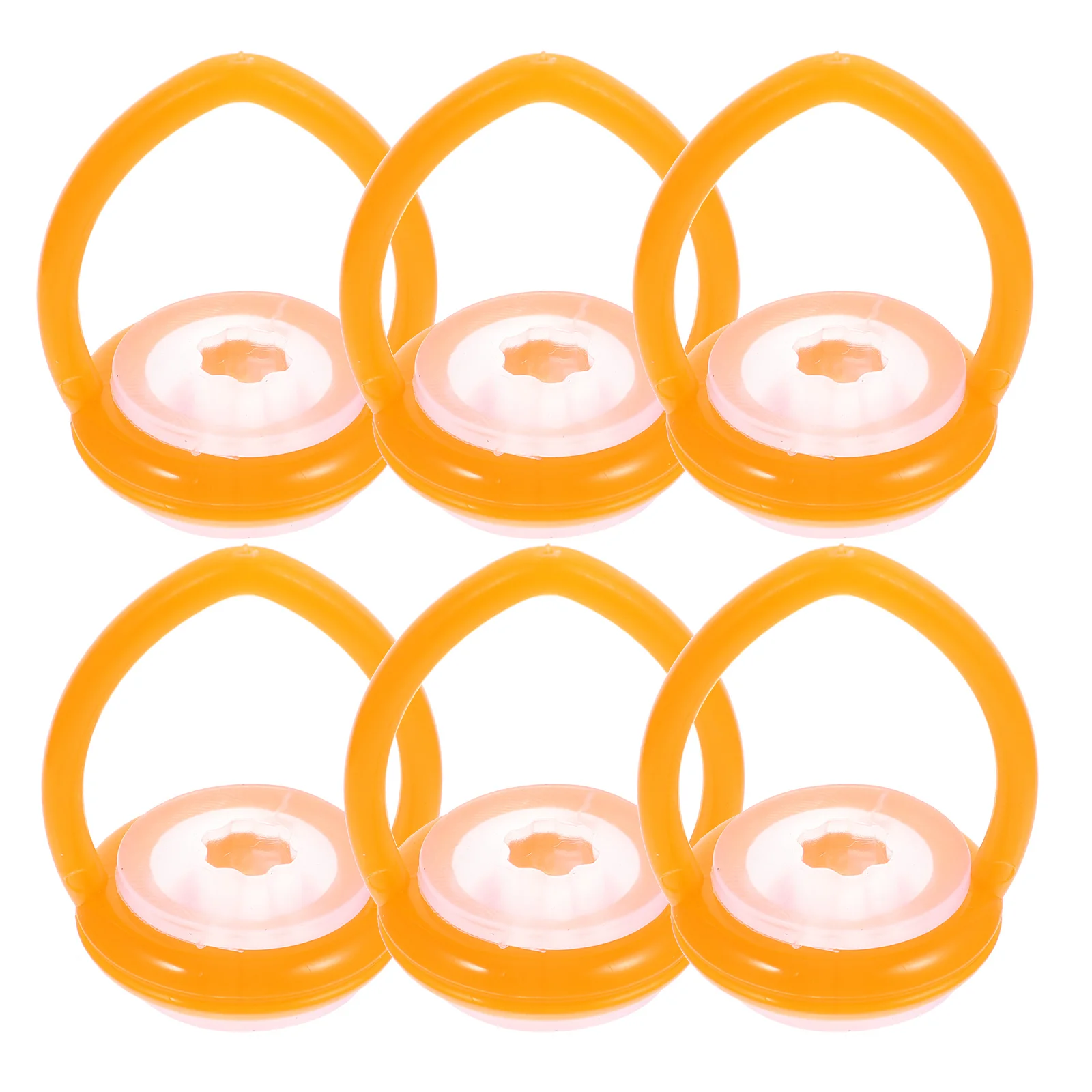 10개입 창의적인 당구 큐 보호대 장 스누커 스탠드 편리한 사용 당구 스누커 홀더