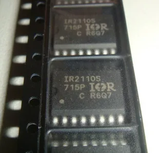 

Бесплатная доставка IR2110S, 5 шт., пожалуйста, оставьте сообщение