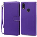 Dark Purple -Strap