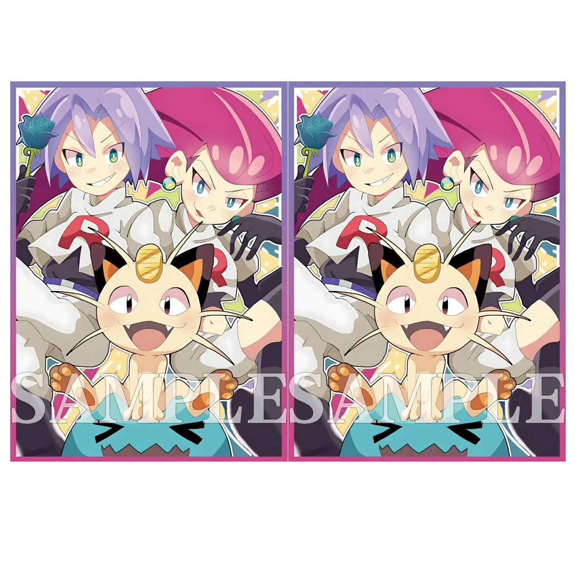 

Защитные наружные карточки для анимационных карт, 60 шт., защитные карточки для настольных игр MTG TCG PKM, защитный чехол для карт стандартного размера 67x92 мм