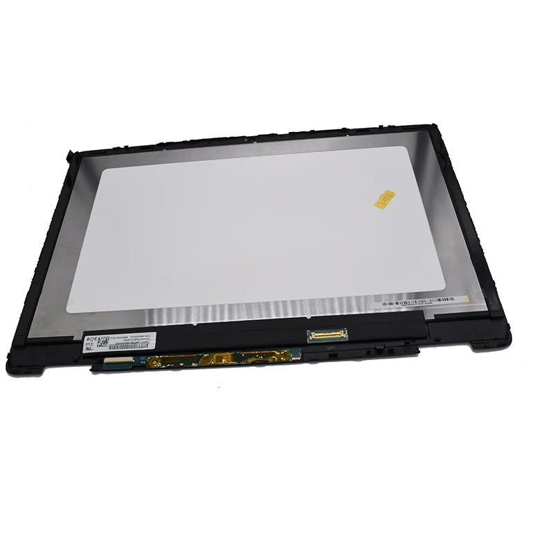 

14" FHD LCD Touch Screen Assembly For HP Chromebook x360 14b-cb 14b-cb0021ng 14b-cb0013dx