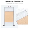 Calligraphy Supplies Canvas Banner Silk Calligraphy Xuan Paper Wall Calligraphy Scrolls Xuan Paper Japanese Calligraphys 6