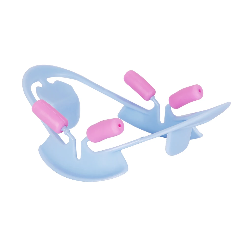 10 Stück Dental-Mundöffner 3D Oral-Lippen-Wangen-Retraktor O-Form Kieferorthopädie-Werkzeuge Zahnmedizin Mundknebel Lippen-Retraktor für Zahnärzte – Detail 8