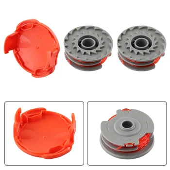 Accessori per kit bobina e linea di qualità per filo da taglio EIT23 per MET230 Twin per Mini Trim Auto ST ET23DX