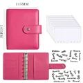 Pink and Sticker