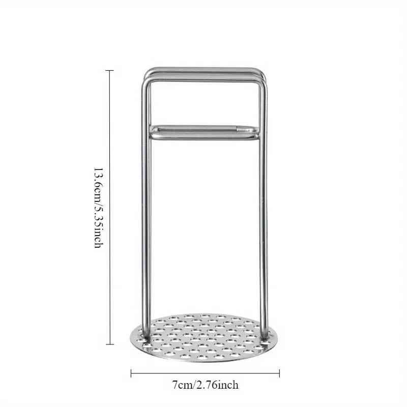 Stainless Steel Potato Masher