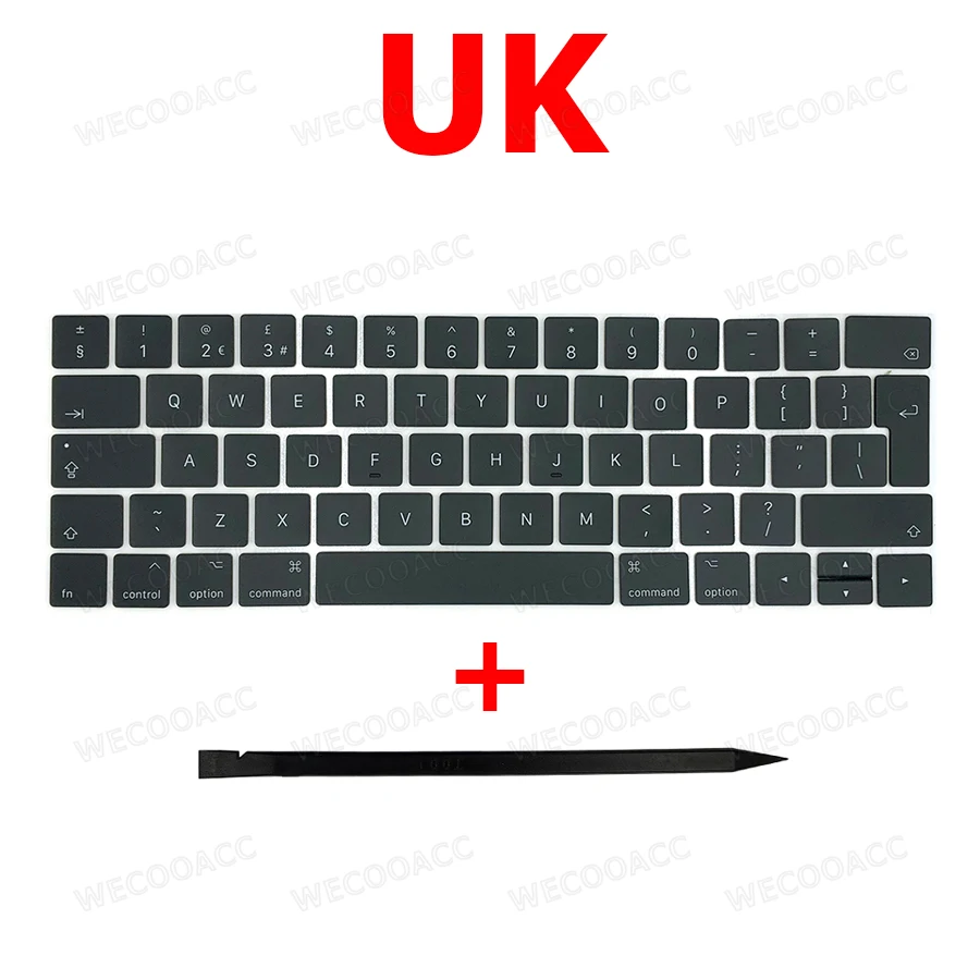 ο ̱   ѱ ũ Żƾ  Ű Ű Macbook Pro Retina 13 15 A1989 A1990 Ű ĸ 2018 2019