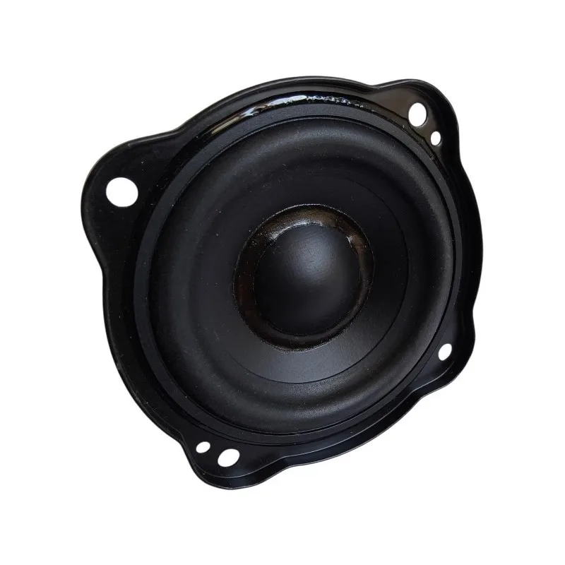 GHXAMP For Harman Kardon 2.5-inch 67mm Neodymium full range Speaker horn 2ohm 20W triple frequency equalization 2PCS
