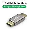 Male to Male