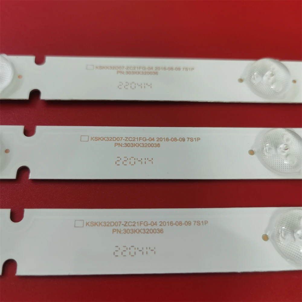 LED Ʈ Ʈ KSKK32D07-ZC21FG-04 DEXP H32C7200K LED 32YD350 kskk32d07-zc21fg-04 303k320036, 3 /Ʈ