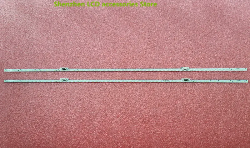 FOR Hisense HZ50U7A  JL.50088414 HE500S5U51　64LED  551MM  100%new  LCD TV backlight bar 3