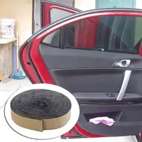 Butyl Rubber Glue Tape Headlight Double Sided Sealant for Car Auto Tail Light 2