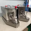 Electric Automatic Peeler Orange Persimmon Apple Mango Fruit Peeling Machine 3