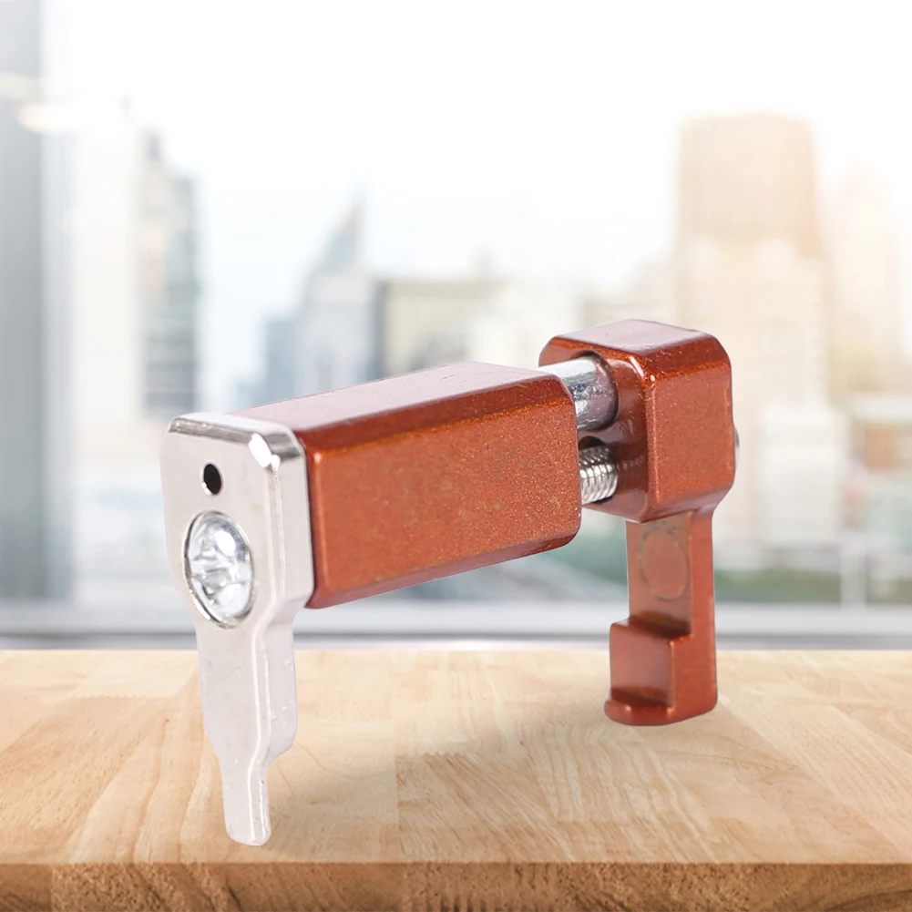 Intonation Adjuster Guitar Bridge Intonation Tool for Floyd Rose Tremolo Bridge Systems