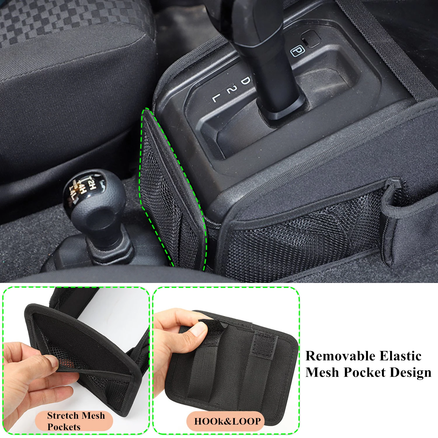 車用アームレスト収納ボックス For Suzuki for Jimny 2019 2020 車用アームレスト収納ボックス For Suzuki for Jimny 2019 2020