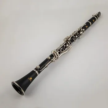 New JCL-700NQ B-flat Professional High Quality Clarinet Instruments With Case