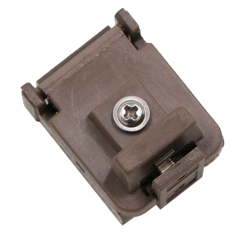 

QFN-24 Chip Test Stand Aging Seat Spacing 0.5mm Chip Size 4X4mm With Grounding Pin
