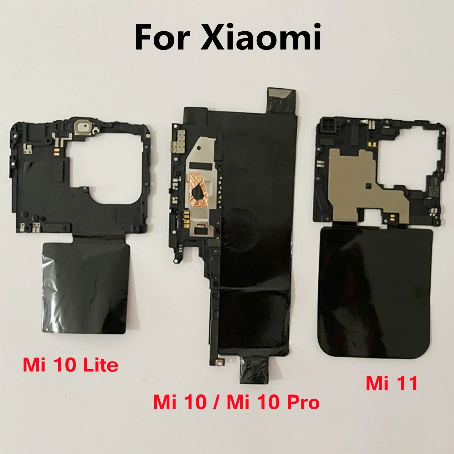 Note 10 Pro Nfc Version Xiaomi Re-furbished Phone Xiaomi Redmi