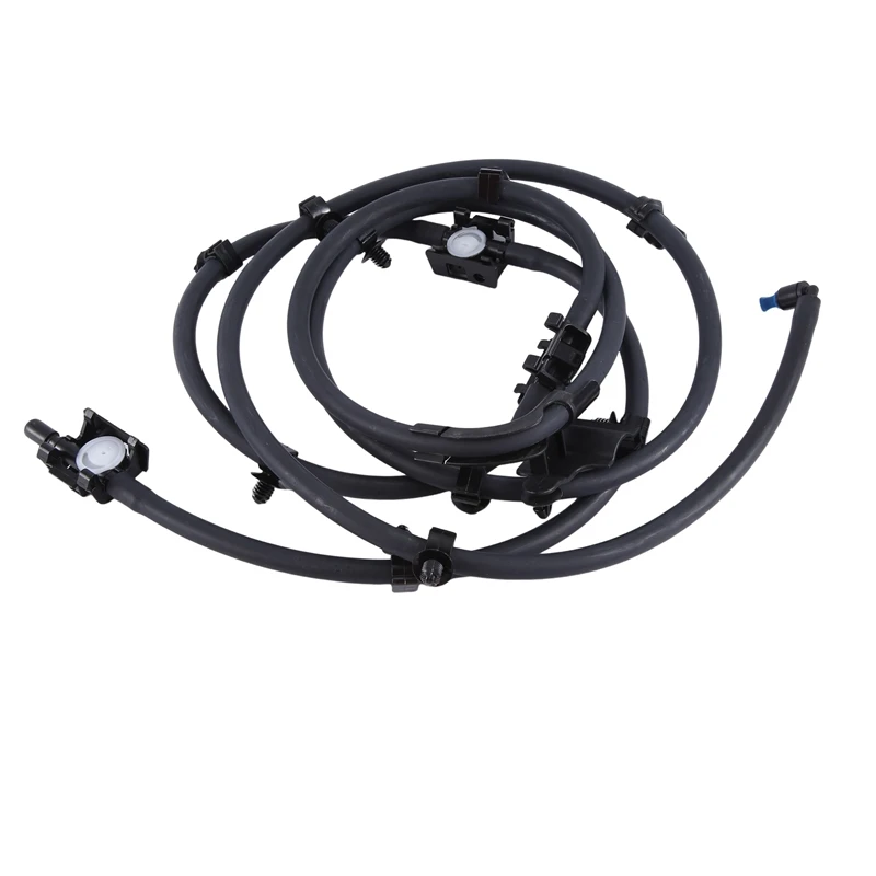 

2478600400 Water Nozzle Nozzle Pipe Water Spray Hose Accessories For Mercedes-Benz W247