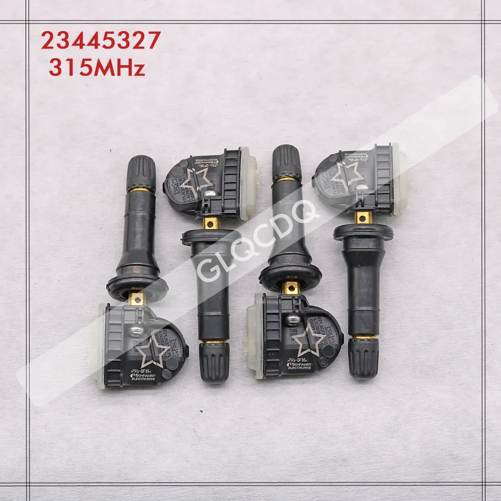 2014 2015 2016 2017  Ʈ Ÿ̾  , 315MHz, TPMS 23445327