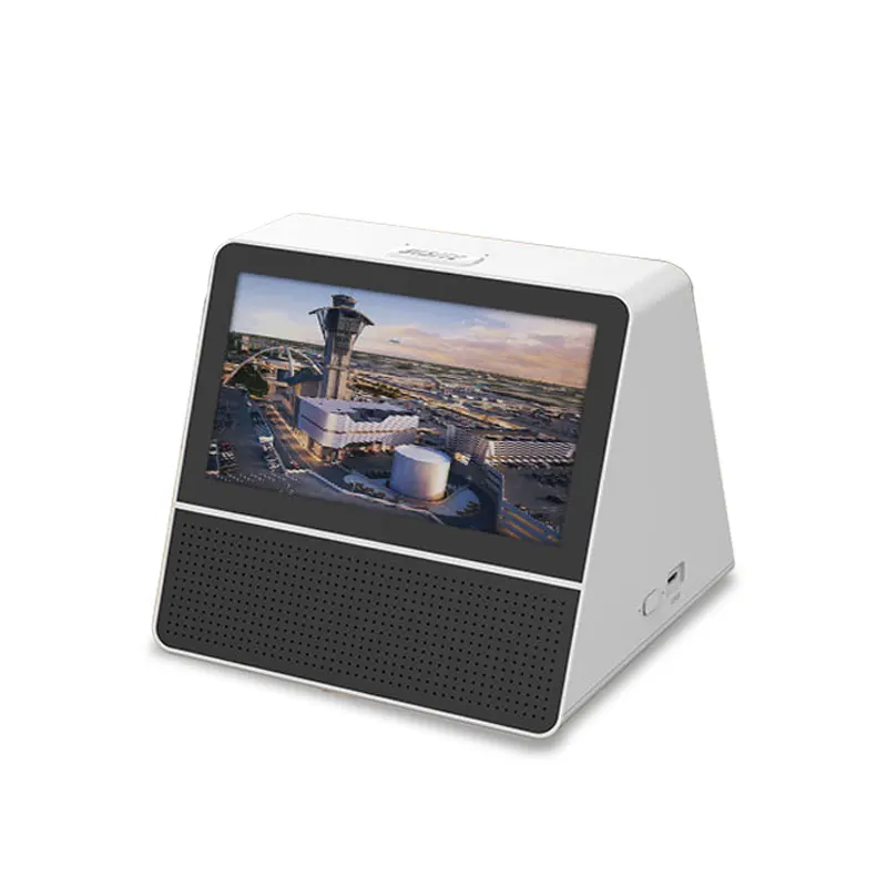 

2020 New hot sale smart voice translator Dual screen offline multi language translator